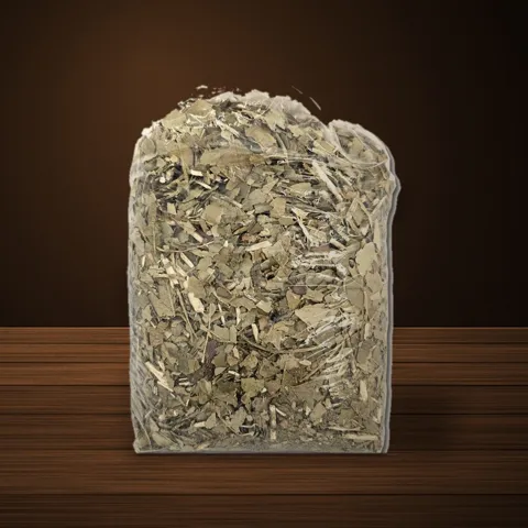 Paquete de yerba Buen Amanecer Tereré
