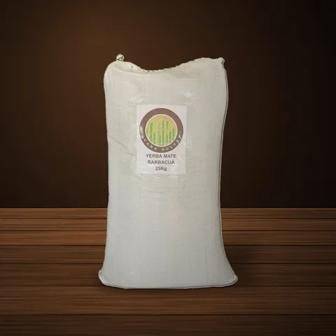 Paquete de yerba Caña Dulce Barbacuá
