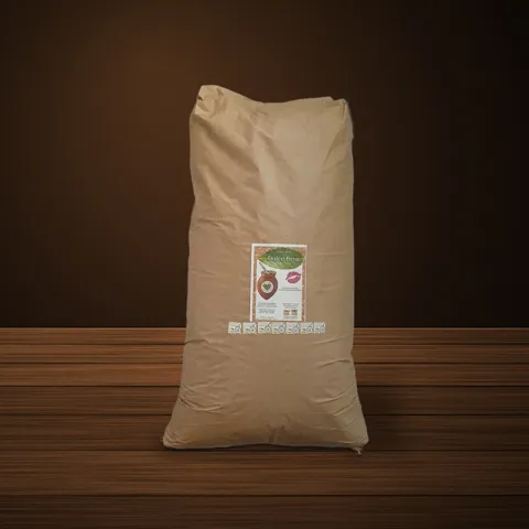 Paquete de yerba Dulce Beso Barbacuá Tereré