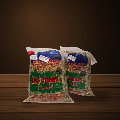 Paquete de yerba Las Tunas Tereré