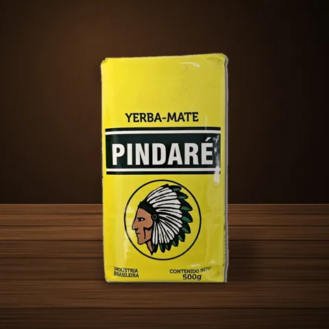 Paquete de yerba Pindaré Despalada