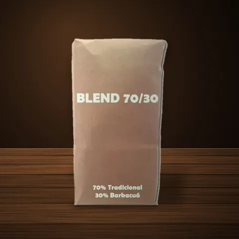 Paquete de yerba Selecciones Blend 70/30