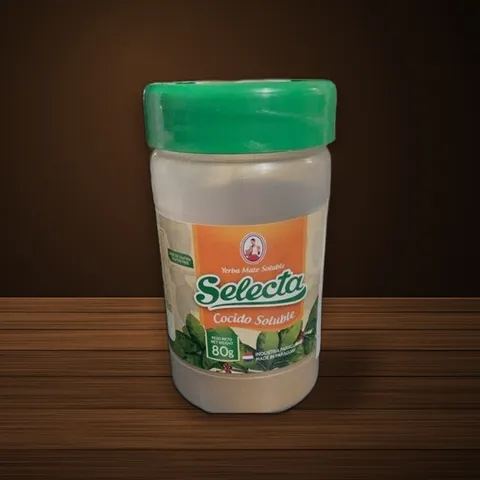 Paquete de yerba Selecta Tradicional