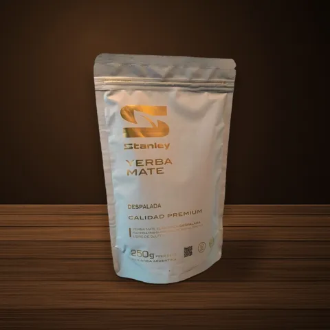 Pacote de erva-mate Stanley Despalada