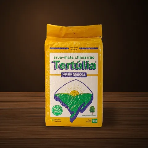 Paquete de yerba Tertúlia Moída Grossa