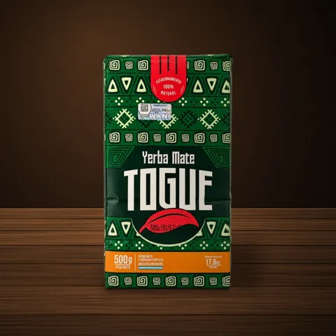 Paquete de yerba Togue Tradicional